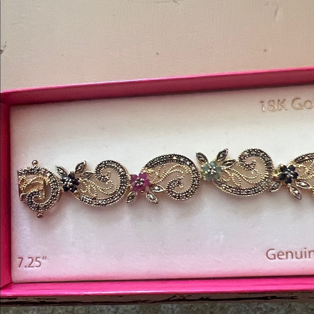 Beautiful bracelet - Picture 3 of 5